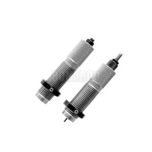 RCBS DIE SET FL 260REM #12801