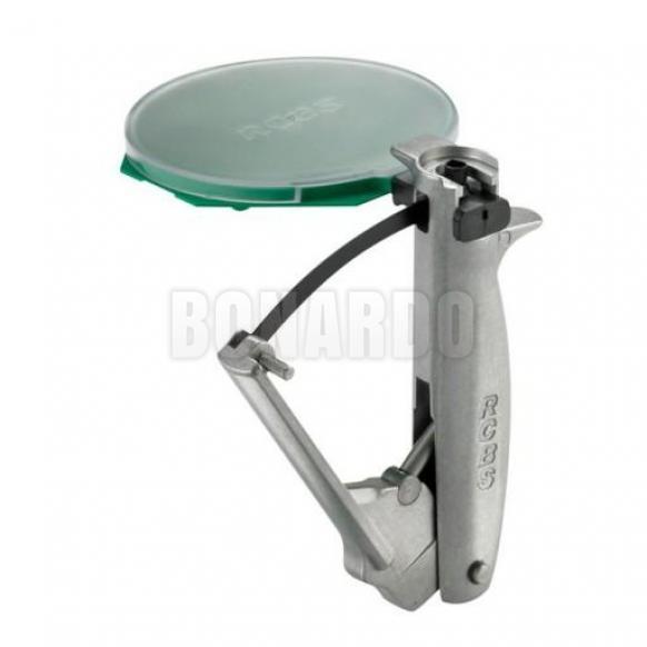 RCBS HAND PRIMING TOOL INNESCATORE MANUALE #90200