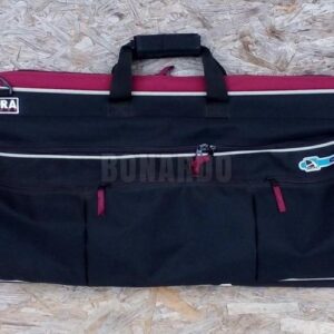 AURORA BORSA DYNAMIC RECURVE + EXE FARETRA RH WIZARD