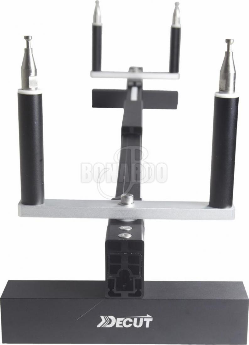 DECUT ARCHERY STRING JIG ELITE MACCHINA PER COSTRUZIONE CORDE