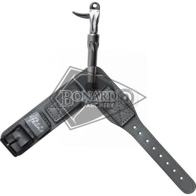 J.F. SGANCIO SHOOT OUT + POLSINO CON FIBBIA