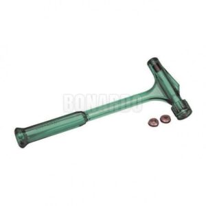 RCBS MARTELLO CINETICO TOGLIPALLE