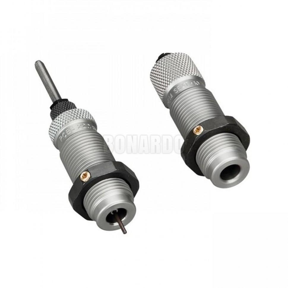 RCBS DIE SET   2 PEZZI PER CARABINA CAL  270W