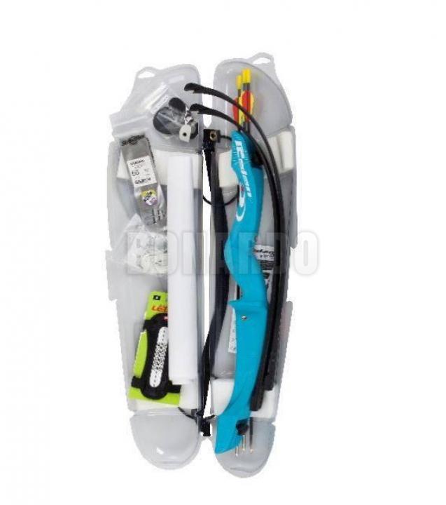 ROLAN ARCO SCUOLA SET CON ACCESSORI