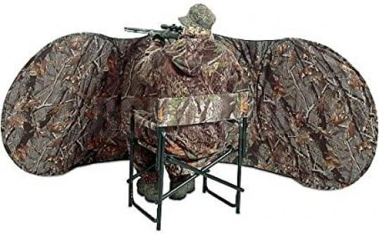 AMERISTEP TROPHYHOUSE BLIND