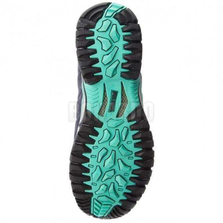 MEINDL SCARPA VEGAS LADY