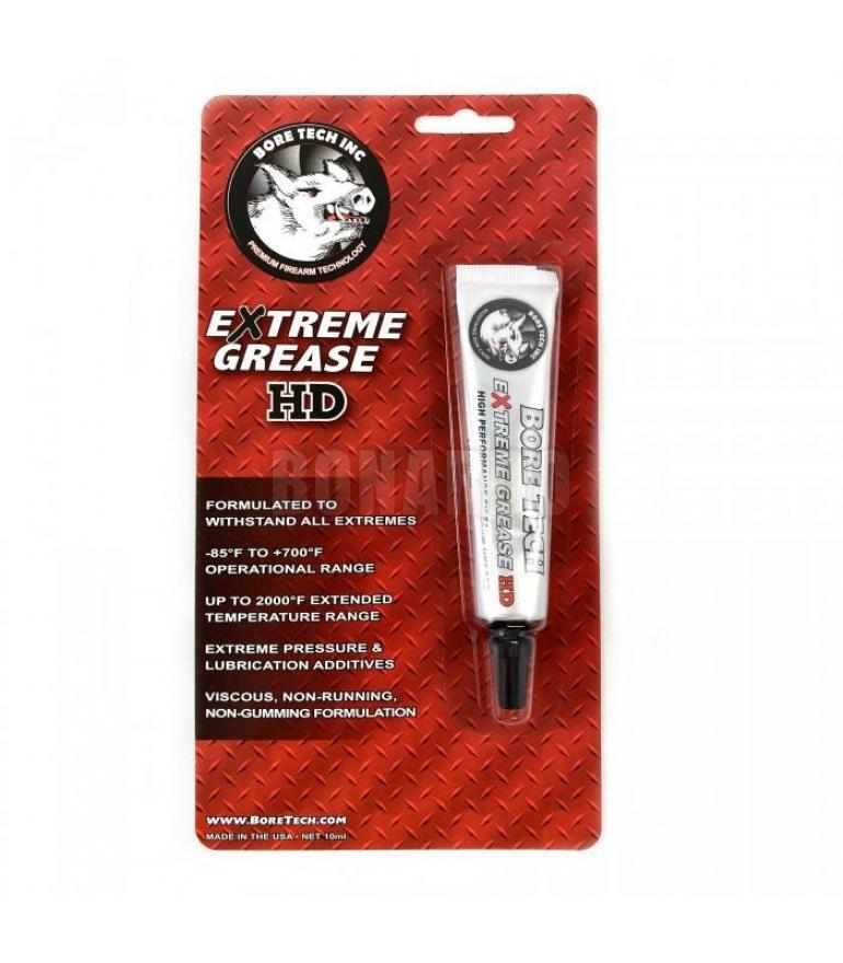 BORE TECH GRASSO EXTREME GREASE HD