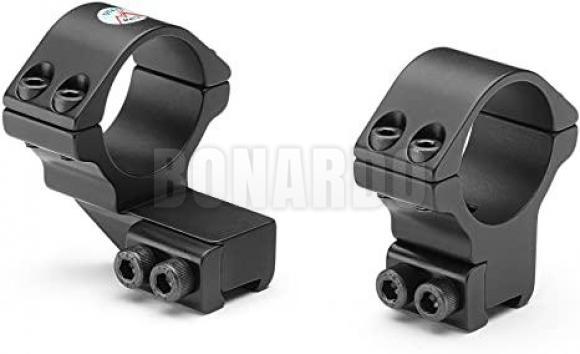 SPORTSMATCH ATTACCO 2 PZ 30mm EXT X WEAVER