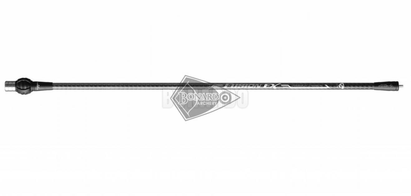 EPIC ARCHERY STABILIZZATORE FUSION EX PLUS CARBON