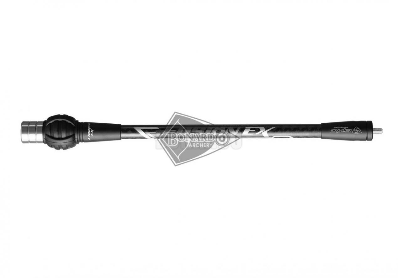 EPIC ARCHERY ASTINA LATERALE FUSION EX PLUS CARBON