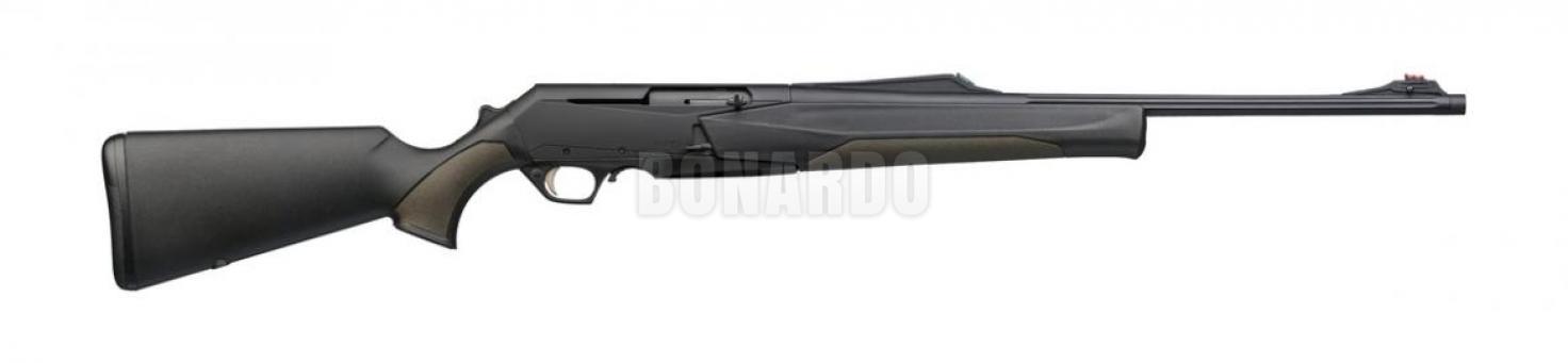 BROWNING BAR MK3 COMPOSITE BLACK BROWN HC CAL.30-06 M14X1