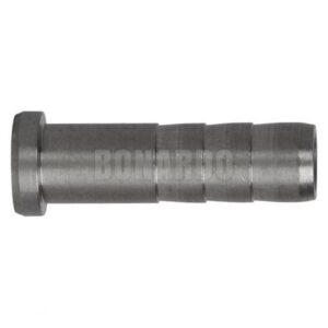 EASTON INSERTO DEEP SIX STEEL "X" DIAMETER 25GR CONF. 12 PEZZI