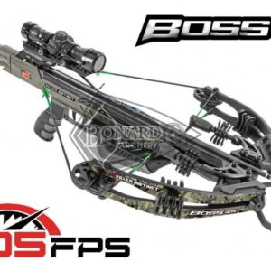 KILLER INSTINCT BALESTRA BOSS 405 220#