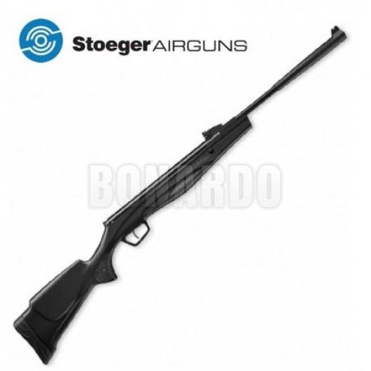 STOEGER CARABINA A/C RX20  SINTETICA  CON MIRE