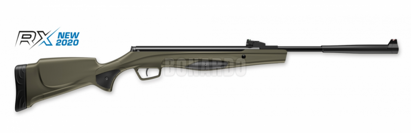 STOEGER CARABINA  A/C RX20 GREEN cn. 268