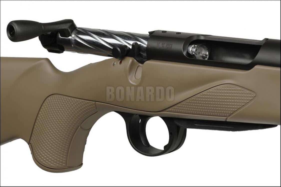 FRANCHI CARABINA HORIZON ELITE GRAY CAL.308W