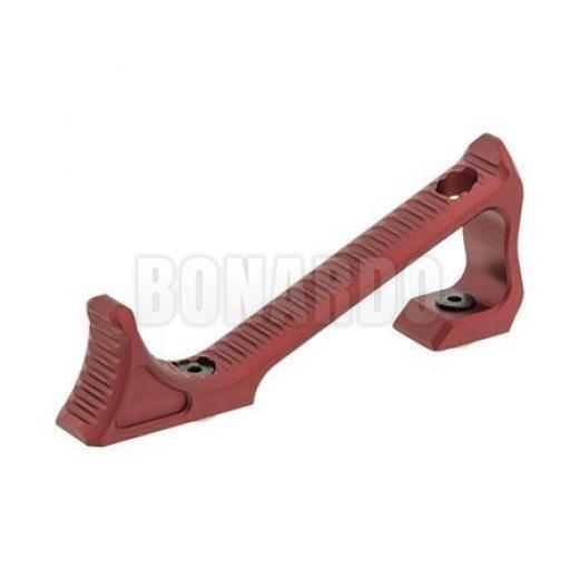 UTG FOREGRIP RED
