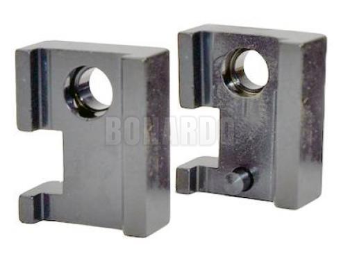 SAKO BASE PER ANELLI OPTILOCK SHORT