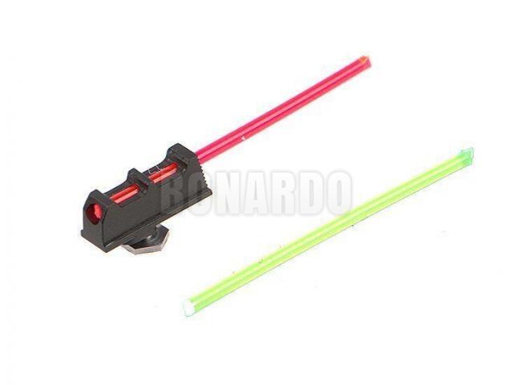 ZEV  MIRINO PER GLOCK
