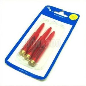 MEGA SALVAPERCUSSORI IN PLASTICA CAL 8X57 CONF. 3