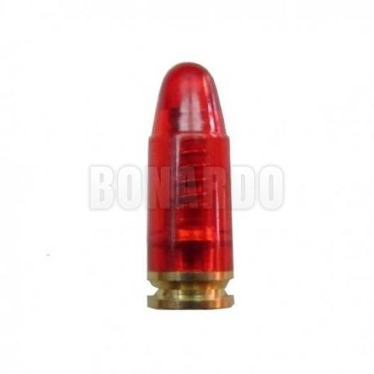 TFC SALVAPERCUSSORE CAL 45 ACP IN PLASTICA