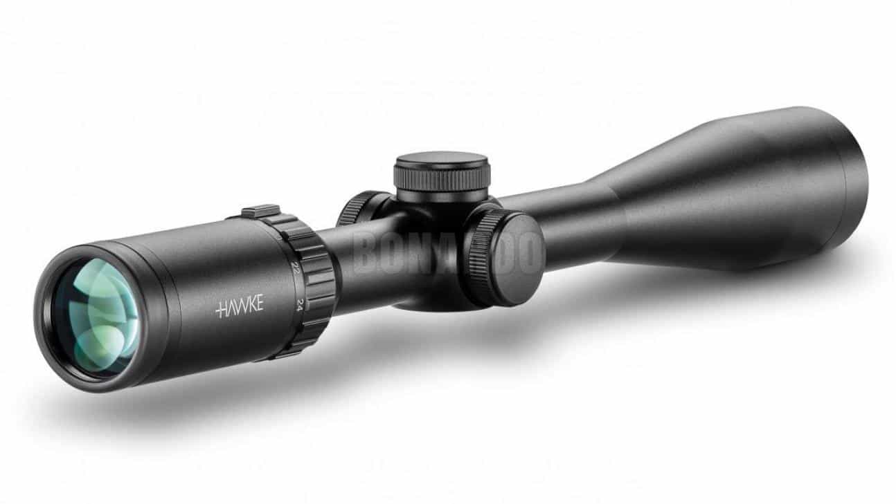 HAWKE CANNOCCHIALE VANTAGE SF  6-24X44  HMD