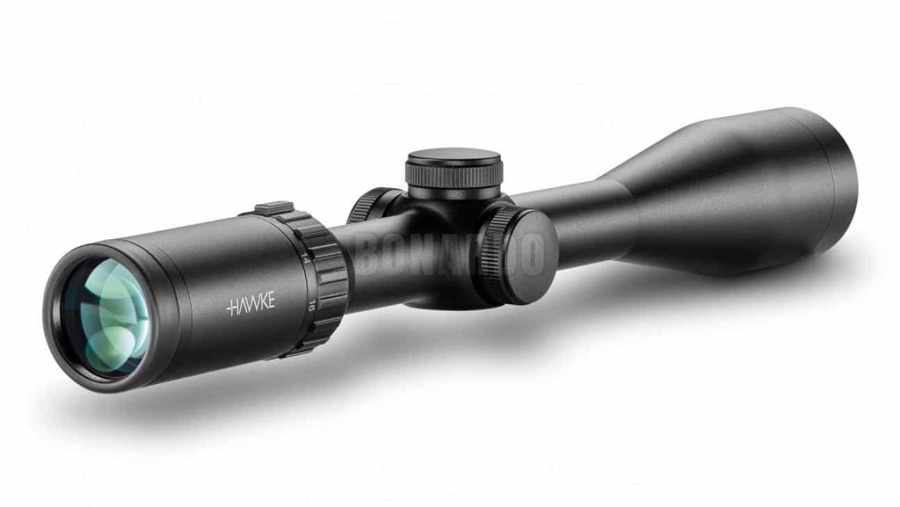 HAWKE CANNOCCHIALE VANTAGE SF 4-16X44 HMD