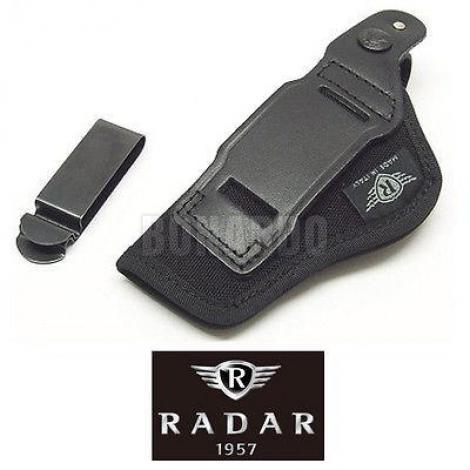 RADAR FONDINA IN CORDURA  PER LARGE AUTO
