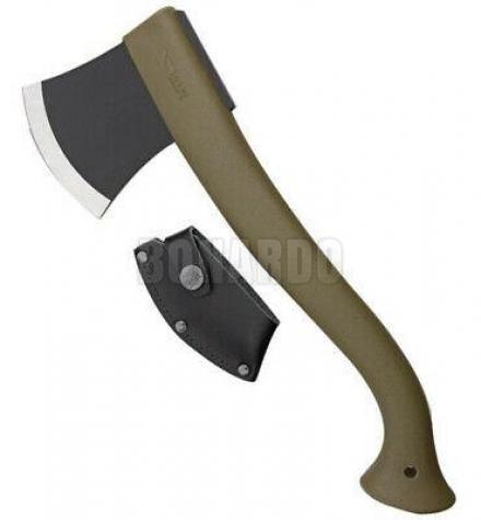 MORAKNIV ACCETTA MILITARY GREEN