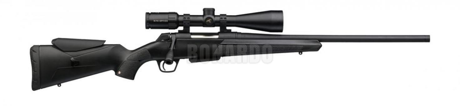 WINCHESTER CARABINA XPR VARMINT ADJ 308W M14x4