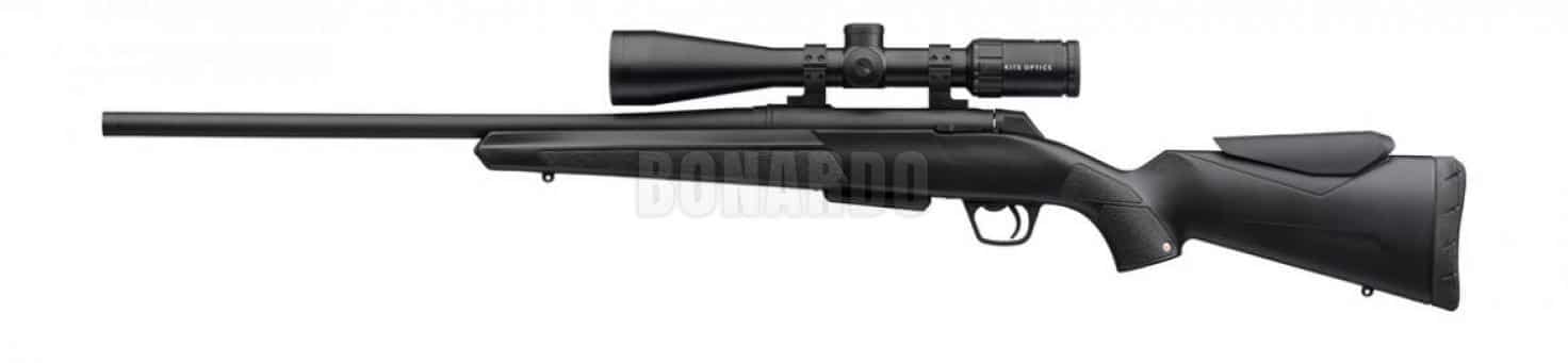 WINCHESTER CARABINA XPR VARMINT ADJ 308W M14x4