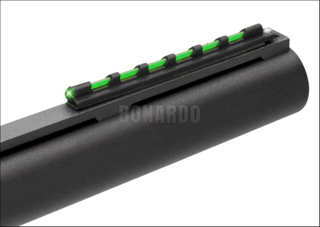TRUGLO MIRINO GLO DOT UNIVERSAL GREEN