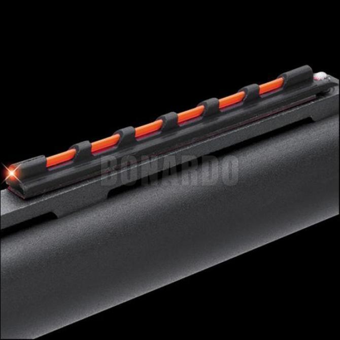 TRUGLO MIRINO GLO DOT UNIVERSAL RED