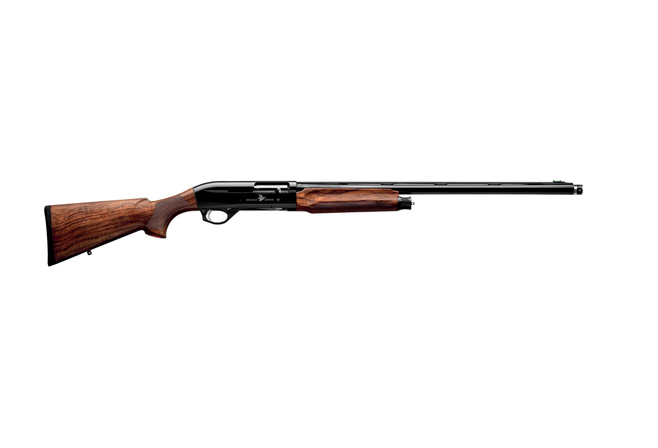BENELLI FUCILE SEMIAUTO Mod. BECCACCIA SUPREME Cal. 12 - CANNA 62