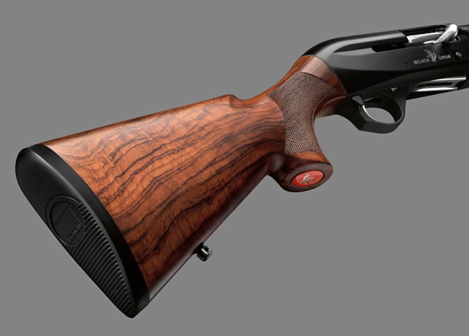 BENELLI FUCILE SEMIAUTO Mod. BECCACCIA SUPREME Cal. 12 – CANNA 61