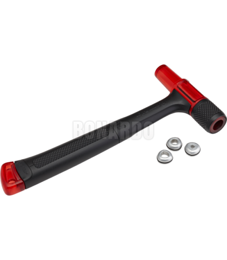 HORNADY MARTELLO TOGLIPALLE LNL