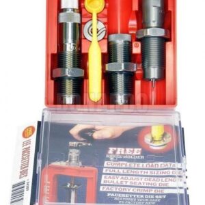 LEE QUICK TRIM DIE CAL. 222 3 PZ.