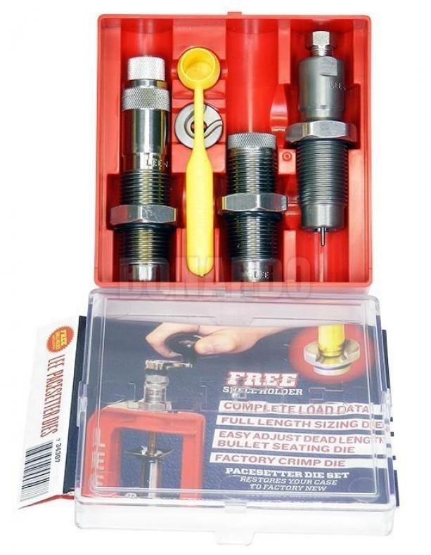 LEE QUICK TRIM DIE CAL. 222 3 PZ.