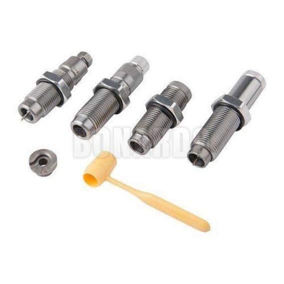 LEE DIE SET FUCILE 4 PZ 6,5 CREED. ULTIMATE