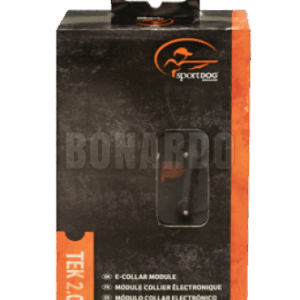 CANICOM TEK 1.5/ 2.0 MODULO ADDESTRAMENTO