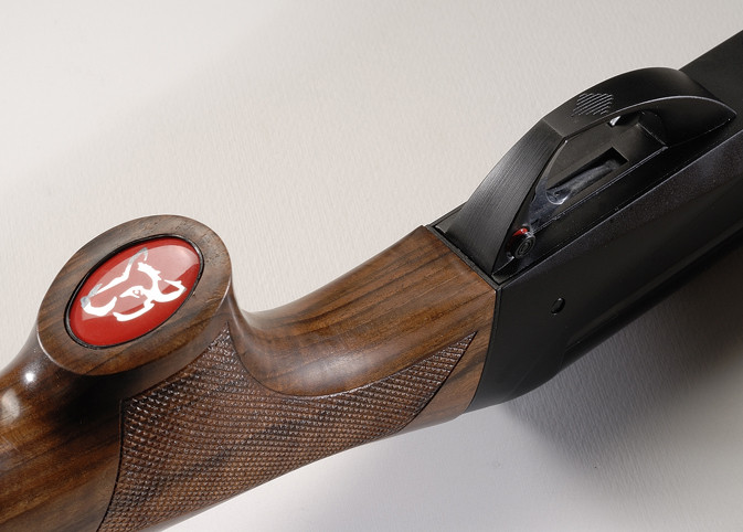 BENELLI FUCILE SEMIAUTO Mod. RAFFAELLO SLUG Cal. 20