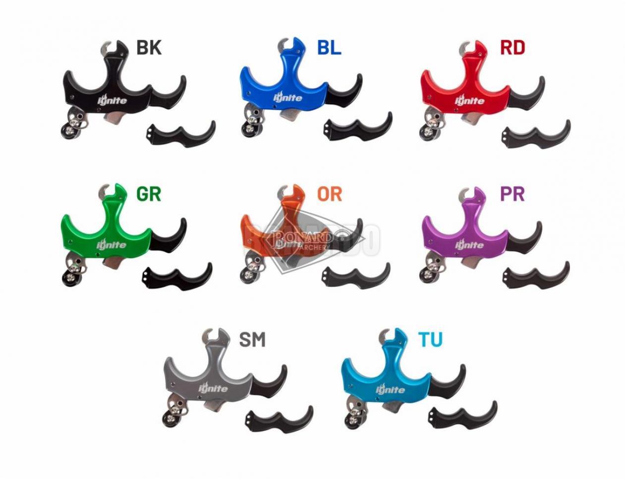 BOOSTER SGANCIO IGNITE