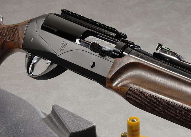 BENELLI FUCILE SEMIAUTO Mod. RAFFAELLO SLUG Cal. 20
