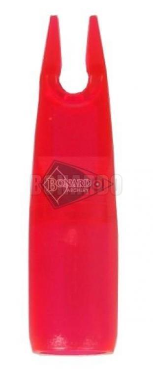 BIG FUN LINE COCCA FRECCIA A CAPPUCCIO 5.5 RED CONFEZIONE 12 PEZZI