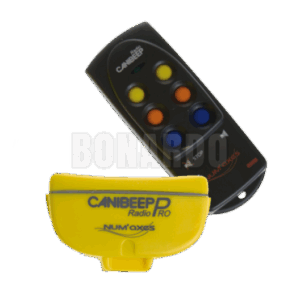 CANICOM KIT RADIO CANIBEEP PRO RADIO
