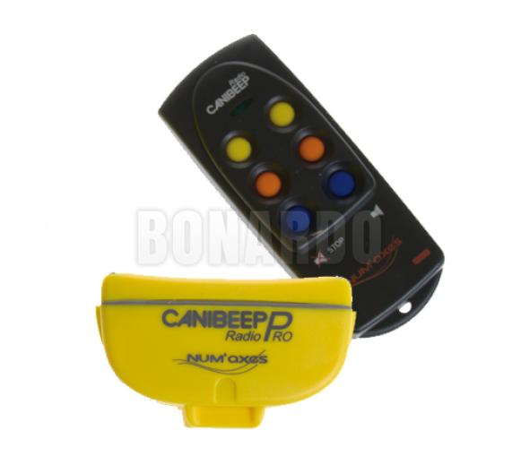 CANICOM KIT RADIO CANIBEEP PRO RADIO