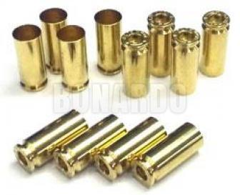 FIOCCHI BOSSOLI CAL.45 HP CONF.250 NON INNESCATI