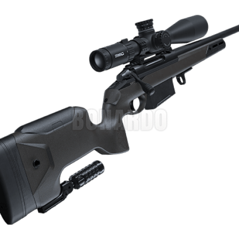SAKO S20 PRECISION CAL.308W +FIL ( BRUNITA )