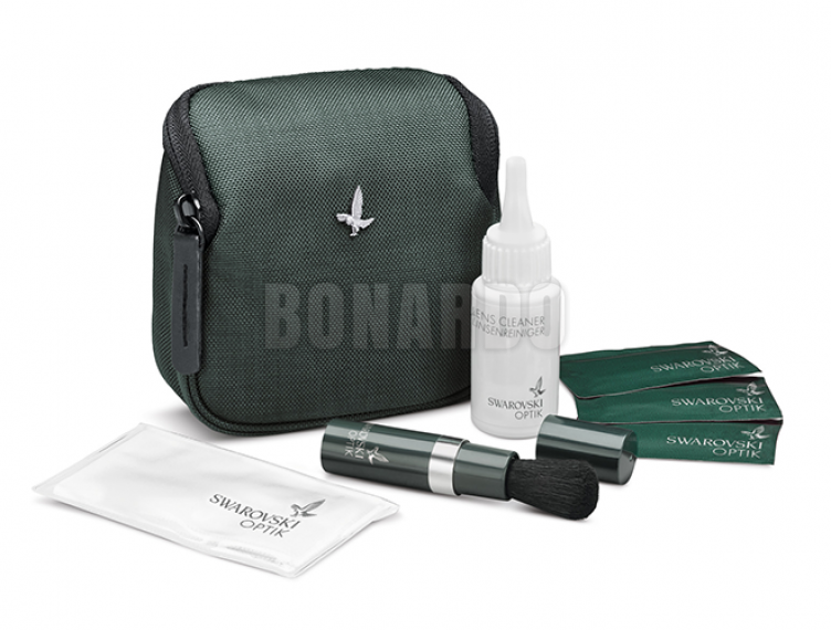 SWAROVSKI CLEANING SET