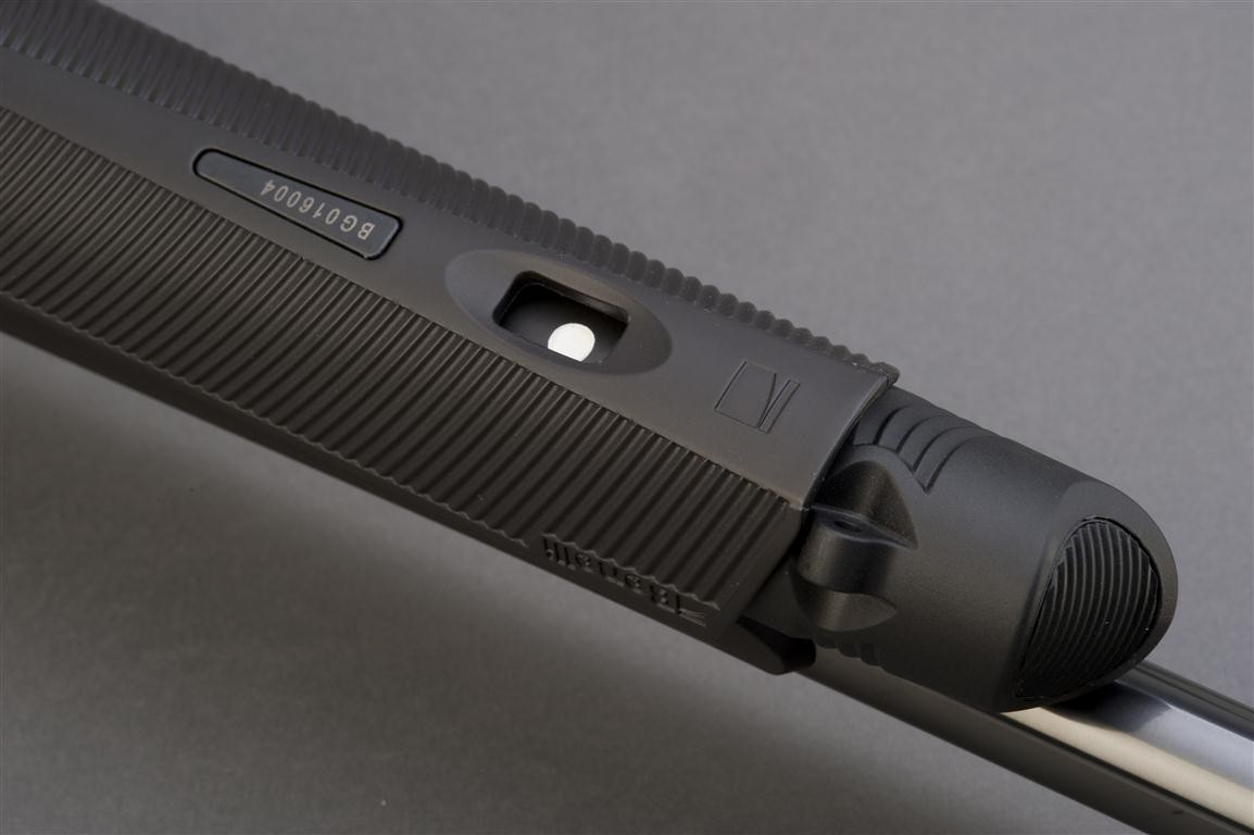 BENELLI FUCILE SEMIAUTO Mod. VINCI BLACK Cal. 12